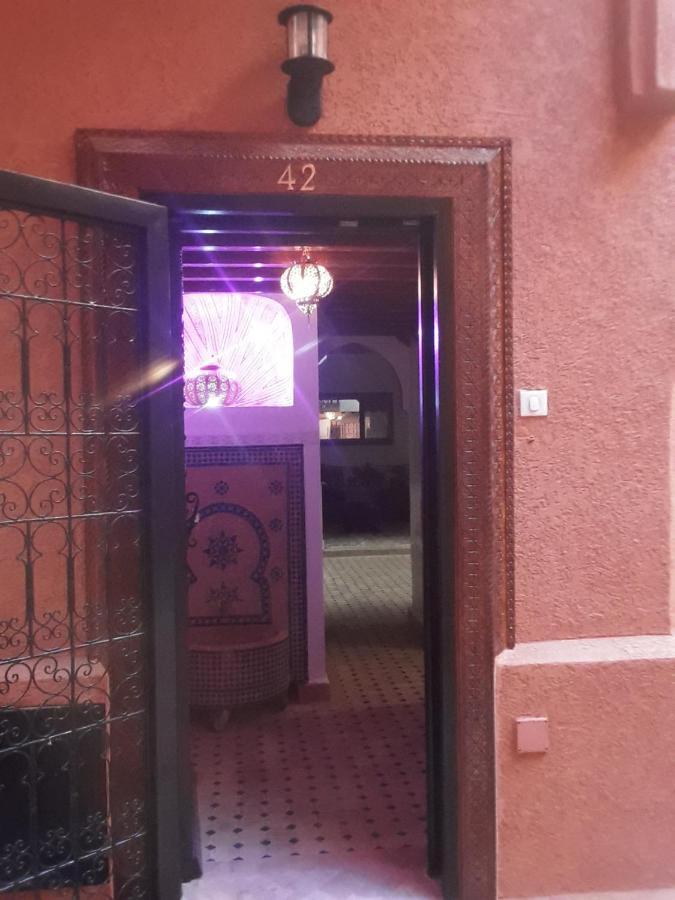 Ferienhaus Un Pour Se Divertir En Famille & Se Detendre Marrakesch