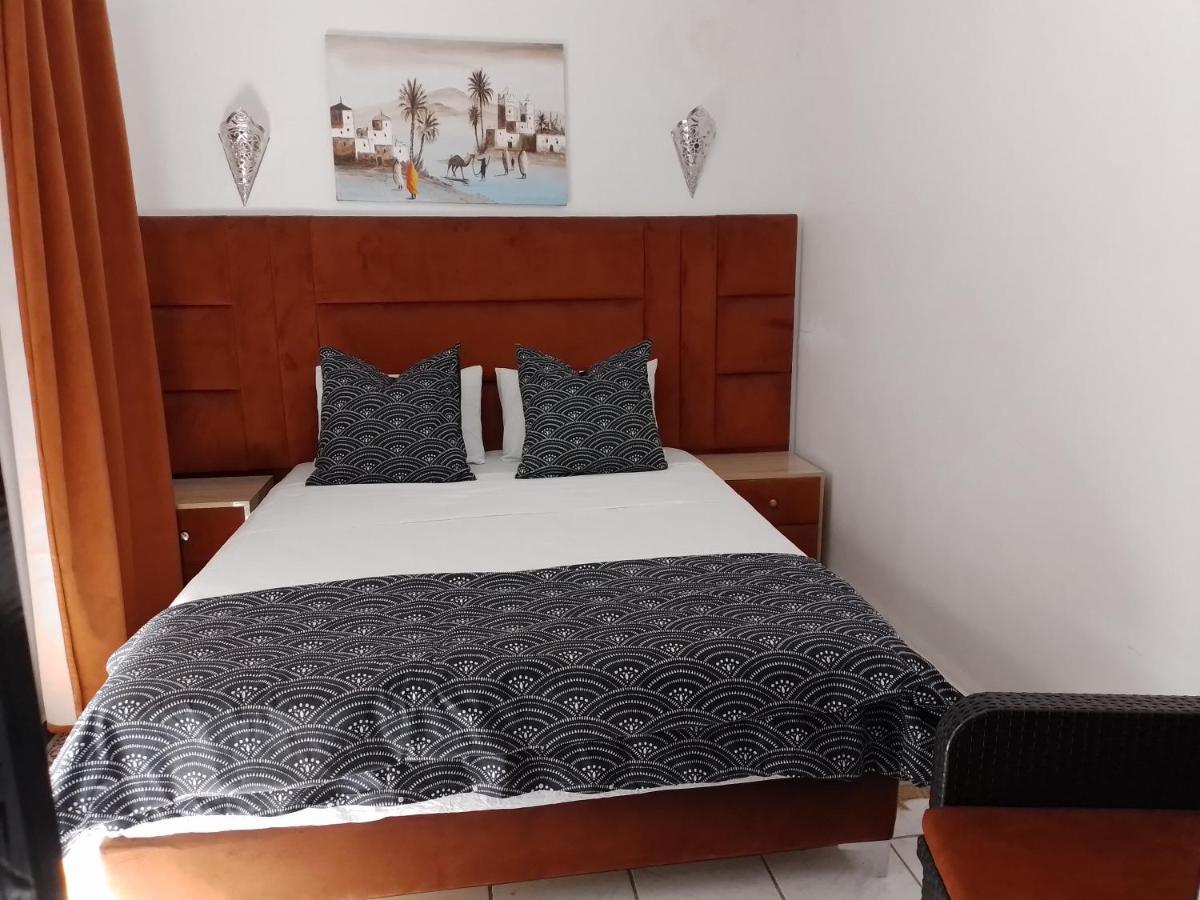Ferienhaus Un Pour Se Divertir En Famille & Se Detendre Marrakesch